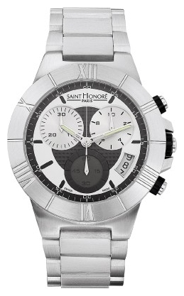 Saint Honore 890117 1GAIN wrist watches for men - 1 image, picture, photo