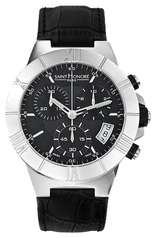 Saint Honore 890420 1GNIB wrist watches for men - 1 picture, photo, image
