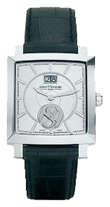 Saint Honore 893017 1AIA wrist watches for men - 1 picture, photo, image