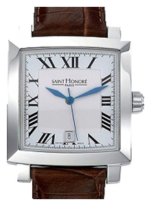 Saint Honore 897027 1AR wrist watches for women - 1 photo, picture, image