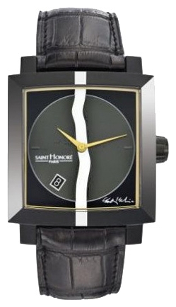 Saint Honore 897033 7NLB wrist watches for men - 1 picture, photo, image