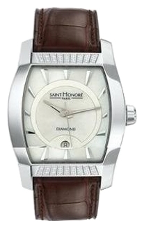 Saint Honore 897055 1YIA wrist watches for men - 1 image, photo, picture