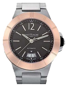 Saint Honore 897137 6NFIN wrist watches for men - 1 photo, picture, image