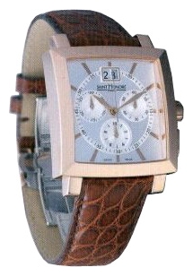 Saint Honore 898027 8AIAR wrist watches for men - 1 picture, photo, image
