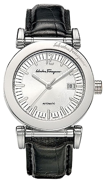 Salvatore Ferragamo F50LBA9902S009 wrist watches for men - 1 image, photo, picture