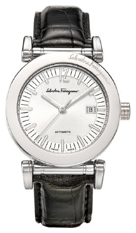 Salvatore Ferragamo F50LBA9902S09 wrist watches for men - 1 picture, image, photo