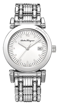 Salvatore Ferragamo F50LBQ9902S099 wrist watches for men - 1 photo, picture, image