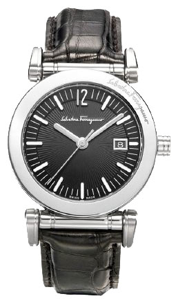 Salvatore Ferragamo F50LBQ9909S09 wrist watches for men - 1 picture, image, photo