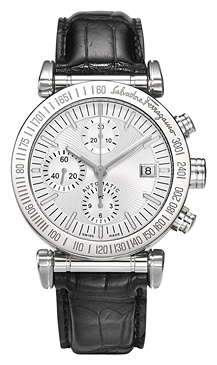 Salvatore Ferragamo F50LCA9902S009 wrist watches for men - 1 photo, picture, image