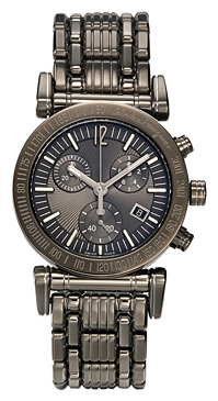Salvatore Ferragamo F50LCQ6909S069 wrist watches for men - 1 image, picture, photo
