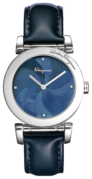 Salvatore Ferragamo F50SBQ9904ISB04 wrist watches for women - 1 image, picture, photo