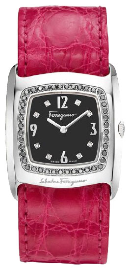 Salvatore Ferragamo F51SBQ9099IS03 wrist watches for women - 1 photo, image, picture