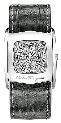 Salvatore Ferragamo F51SBQ9902FS007 wrist watches for women - 1 photo, picture, image
