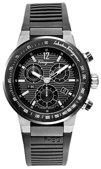 Salvatore Ferragamo F55LCQ75909S113 wrist watches for men - 1 picture, photo, image
