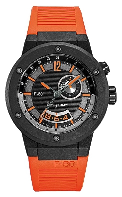 Salvatore Ferragamo F55LGQ6876SR62 wrist watches for men - 1 image, picture, photo