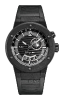 Salvatore Ferragamo F55LGQ6877S113 wrist watches for men - 1 photo, image, picture