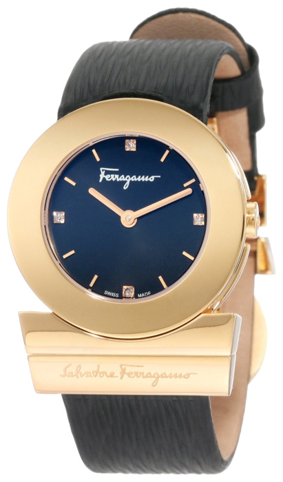Salvatore Ferragamo F56SBQ5059S009 wrist watches for women - 1 image, photo, picture
