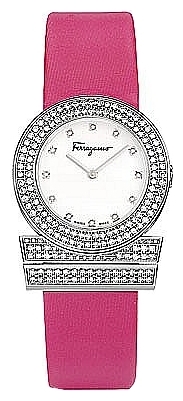 Salvatore Ferragamo F56SBQ9101IS703 wrist watches for women - 1 image, picture, photo