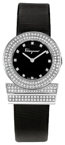 Salvatore Ferragamo F56SBQ9109IS09 wrist watches for women - 1 photo, picture, image