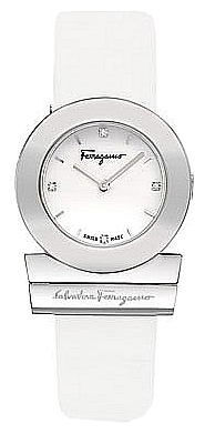 Salvatore Ferragamo F56SBQ9901SS001 wrist watches for women - 1 picture, photo, image