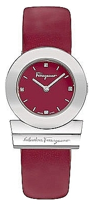 Salvatore Ferragamo F56SBQ9906SS006 wrist watches for women - 1 image, picture, photo