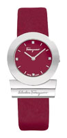 Salvatore Ferragamo F56SBQ9906SS06 wrist watches for women - 1 photo, image, picture