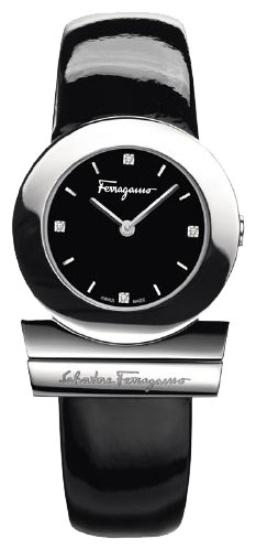 Salvatore Ferragamo F56SBQ9909SS09 wrist watches for women - 1 image, photo, picture