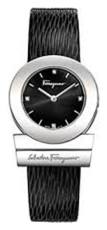 Salvatore Ferragamo F56SBQ9929S009 wrist watches for women - 1 picture, image, photo
