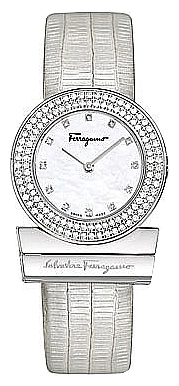 Salvatore Ferragamo F56SBQ9991IS001 wrist watches for women - 1 photo, picture, image