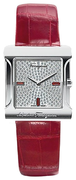 Salvatore Ferragamo F57SBQ9902FS80 wrist watches for women - 1 image, photo, picture
