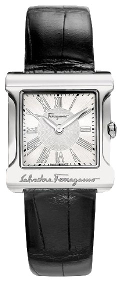 Salvatore Ferragamo F57SBQ9902S09 wrist watches for women - 1 image, picture, photo