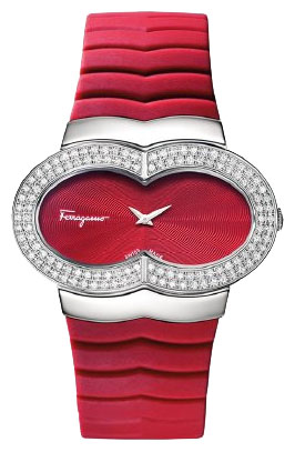 Salvatore Ferragamo F59SBQ9108S80 wrist watches for women - 1 picture, image, photo