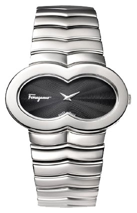 Salvatore Ferragamo F59SBQ9909S99 wrist watches for women - 1 image, picture, photo