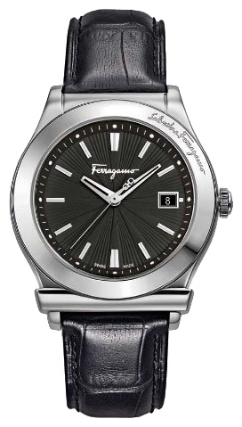 Salvatore Ferragamo F62LBQ9909S009 wrist watches for men - 1 picture, photo, image