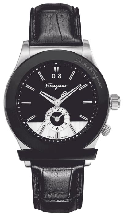Salvatore Ferragamo F62LDT5213S009 wrist watches for men - 1 picture, photo, image
