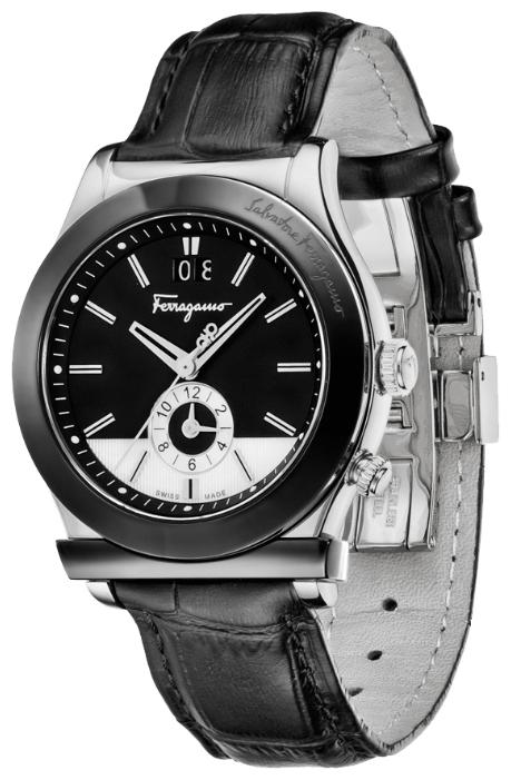 Salvatore Ferragamo F62LDT5213S009 wrist watches for men - 2 picture, photo, image