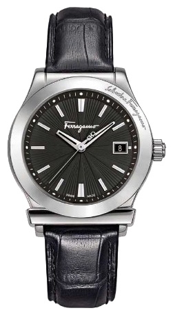 Salvatore Ferragamo F63SBQ9909S009 wrist watches for women - 1 image, photo, picture