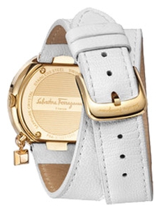 Salvatore Ferragamo F64SBQ52401S001 wrist watches for women - 2 photo, image, picture