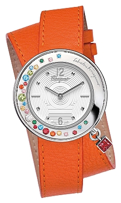 Salvatore Ferragamo F64SBQ90001S165 wrist watches for women - 1 picture, image, photo