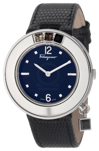 Salvatore Ferragamo F64SBQ9709S009 wrist watches for women - 1 photo, image, picture