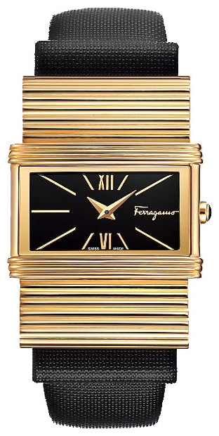 Wrist watch Salvatore Ferragamo for Women - picture, image, photo