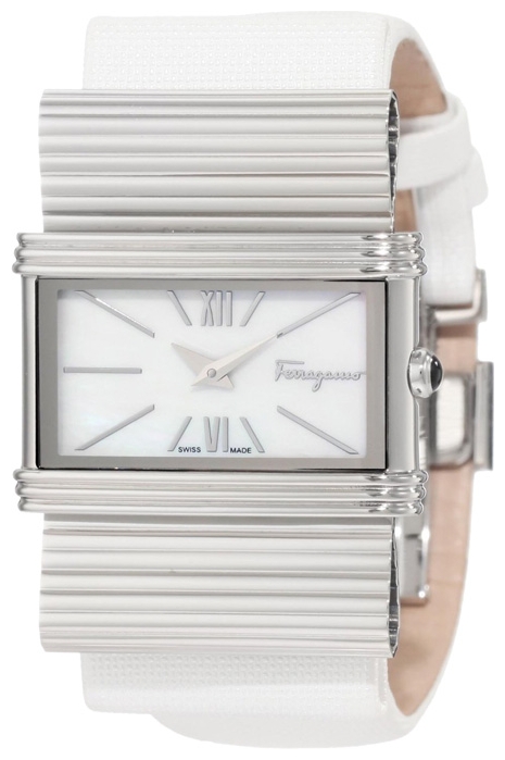 Salvatore Ferragamo F69MBQ9991S001 wrist watches for women - 1 image, photo, picture
