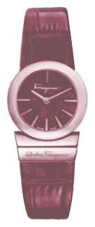 Salvatore Ferragamo F70SBQ5008SB08 wrist watches for women - 1 image, photo, picture