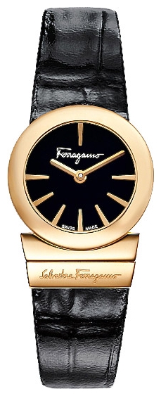 Salvatore Ferragamo F70SBQ5009SB09 wrist watches for women - 1 picture, photo, image