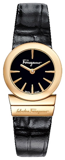 Wrist watch Salvatore Ferragamo for Women - picture, image, photo