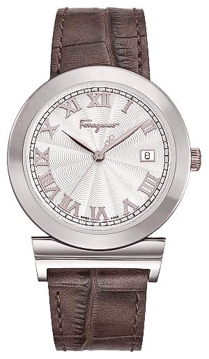 Salvatore Ferragamo F71LBQ9902S497 wrist watches for men - 1 image, photo, picture