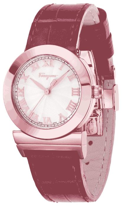 Salvatore Ferragamo F72SBQ5002S703 wrist watches for women - 2 picture, image, photo