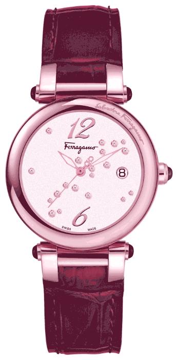 Wrist watch Salvatore Ferragamo for Women - picture, image, photo