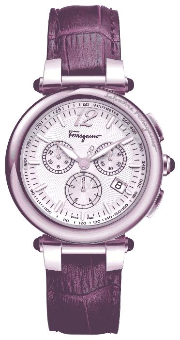 Salvatore Ferragamo F77LCQ5091SB42 wrist watches for men - 1 photo, picture, image