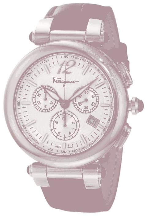 Salvatore Ferragamo F77LCQ5091SB42 wrist watches for men - 2 photo, picture, image